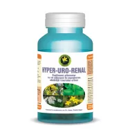 Hyper uro renal 60cps - HYPERICUM PLANT