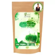 Pulbere iarba grau bio 125g - OBIO