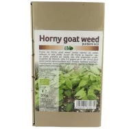 Pulbere horny goat weed eco 200g - DECO ITALIA