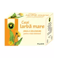 Ceai iarba mare 40g - HYPERICUM PLANT