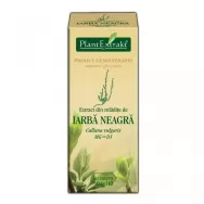 Gemoderivat iarba neagra mladite 50ml - PLANTEXTRAKT