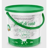 Iaurt de casa capra 500g - CAPRILACT