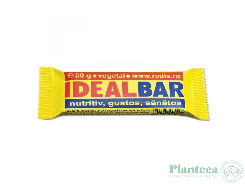 Baton ideal bar 50g - REDIS