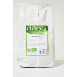 Tarate grau eco 200g - IDENAT