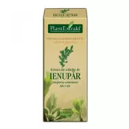 Gemoderivat ienupar mladite 50ml - PLANTEXTRAKT