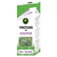 Tinctura ienupar 50ml - HYPERICUM PLANT