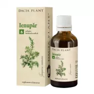 Tinctura ienupar 50ml - DACIA PLANT