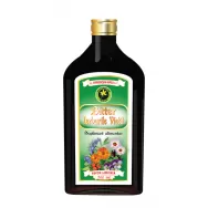 Bitter ierburile vietii 500ml - HYPERICUM PLANT