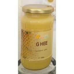 Unt ghee 180g - APILIFE