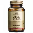 Zinc gluconate 50mg 100cp - SOLGAR