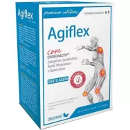 Agiflex Chondractiv 40cps - DIETMED