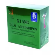 Ceai antiadipos xiang 30dz - NATURALIA DIET