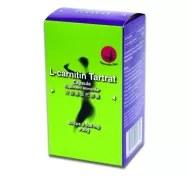 L carnitin tartrat 500mg 60cps - NATURALIA DIET