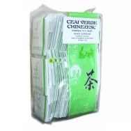 Ceai verde chinezesc 100dz - NATURALIA DIET