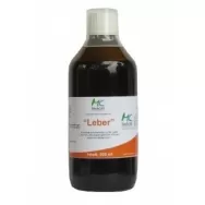 Extract plante medicinale pt Ficat 500ml - MEDICURA