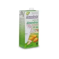 Lapte migdale simplu original eco 1L - ALMENDROLA