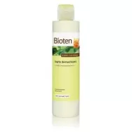 Lapte demachiant ten uscat/sensibil Bioten 200ml - ELMIPLANT