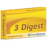 3 Digest 30cp - LAROPHARM