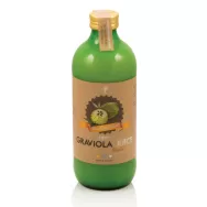 Suc graviola fructe pur 500ml - MARTERA