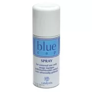 Spray dermatite eczeme Blue Cap 200ml - CATALYSIS