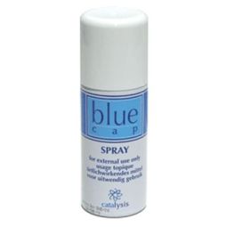 Spray dermatite eczeme Blue Cap 50ml - CATALYSIS