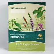 Ceai expectorant 100g - VITAPLANT