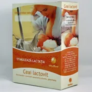 Ceai lactovit 100g - VITAPLANT
