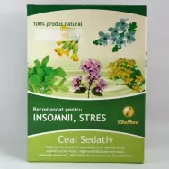 Ceai sedativ 100g - VITAPLANT