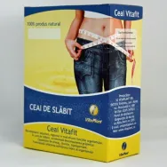 Ceai slabit[vitafit] 100g - VITAPLANT