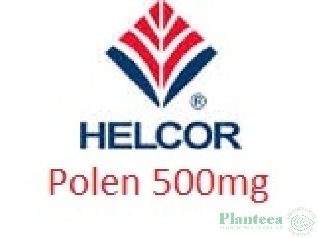 Polen 500mg 30cp - AC HELCOR