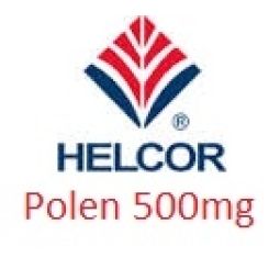 Polen 500mg 30cp - AC HELCOR
