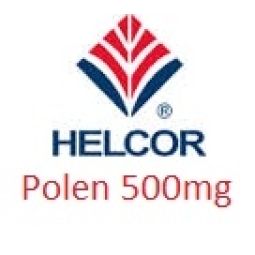 Polen 500mg 30cp - AC HELCOR