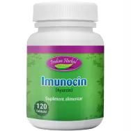 Imunocin [Ayurcin] 120cps - INDIAN HERBAL