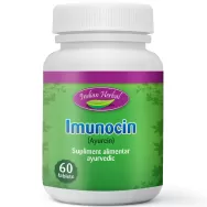 Imunocin [Ayurcin] 60cp - INDIAN HERBAL