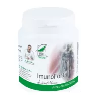 Imunofort 150cps - MEDICA