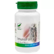 Imunofort 60cps - MEDICA