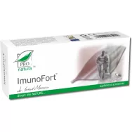 Imunofort 30cps - MEDICA