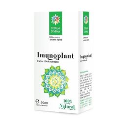 Tinctura Imunoplant 50ml - SANTO RAPHAEL