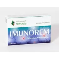 Imunorem 12pl - REMEDIA