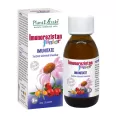 Tinctura raceala gripa Imunorezistan junior 125ml - PLANTEXTRAKT