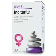 Incitante 30cp - ALEVIA