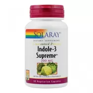 Indole 3 supreme 30cps - SOLARAY