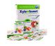 Xylitol porumb cristalizat plicuri 100x4g - LITE&SWEET