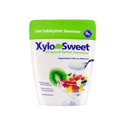 Xylitol porumb cristalizat 1,36kg - LITE&SWEET