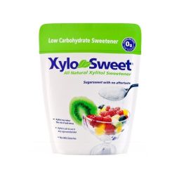 Xylitol porumb cristalizat 2,27kg - LITE&SWEET