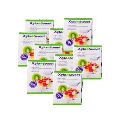 Xylitol porumb cristalizat plic 4g - LITE&SWEET