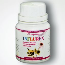 Influrex 20cp - ELIDOR