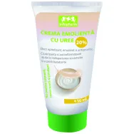 Crema emolienta uree 20% 50ml - INFOPHARM
