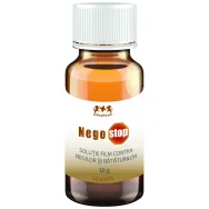 Solutie film negi bataturi NegoStop 10g - INFOPHARM