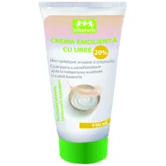 Crema emolienta uree 20% 50ml - INFOPHARM